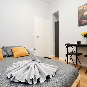 Studio Appartement